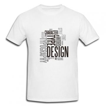 Graphic Design: T-shirt Logo Semi detailed